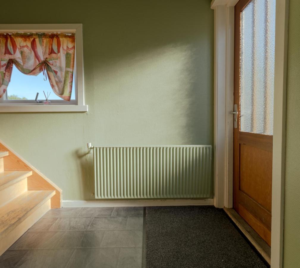5 Bedroom Penthouse Apartment / Downtown / Marina Torshavn Bagian luar foto