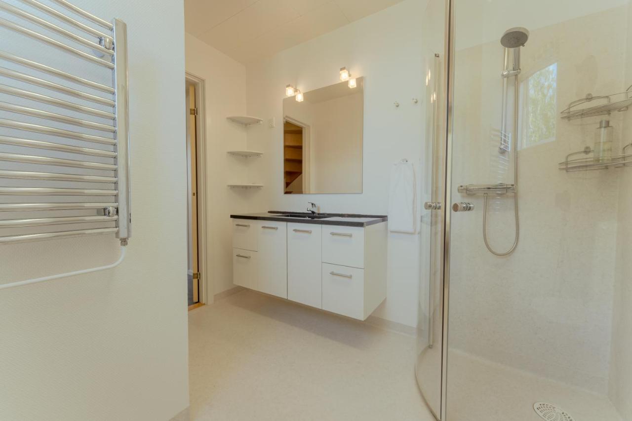 5 Bedroom Penthouse Apartment / Downtown / Marina Torshavn Bagian luar foto