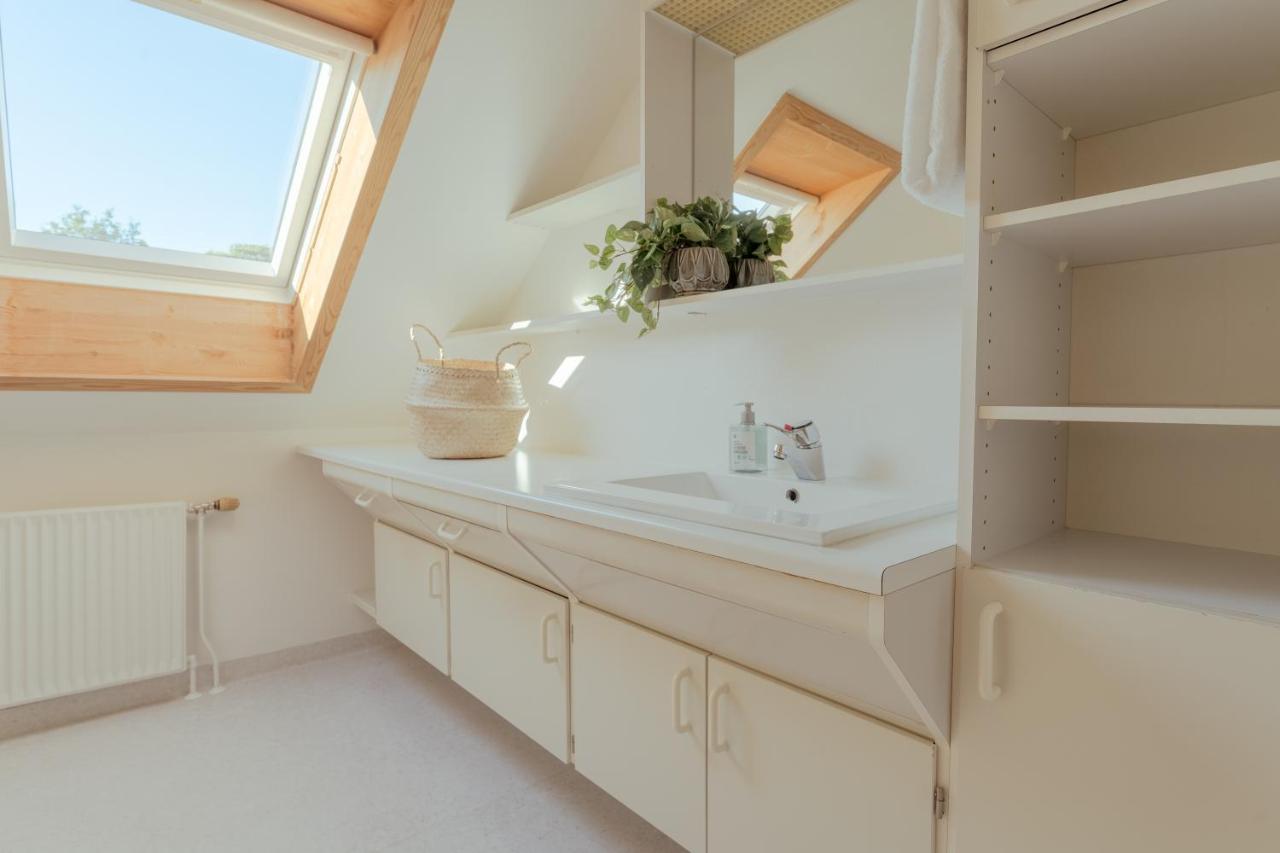 5 Bedroom Penthouse Apartment / Downtown / Marina Torshavn Bagian luar foto